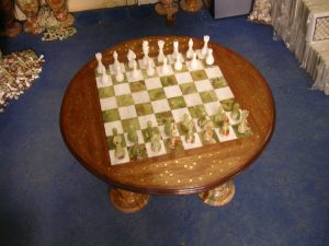 Chess Big - Khan Brothers Onyx Handicrafts